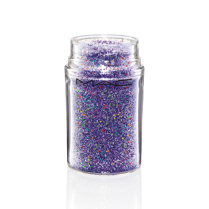 MAC Glitter Brillants 3D Lavender