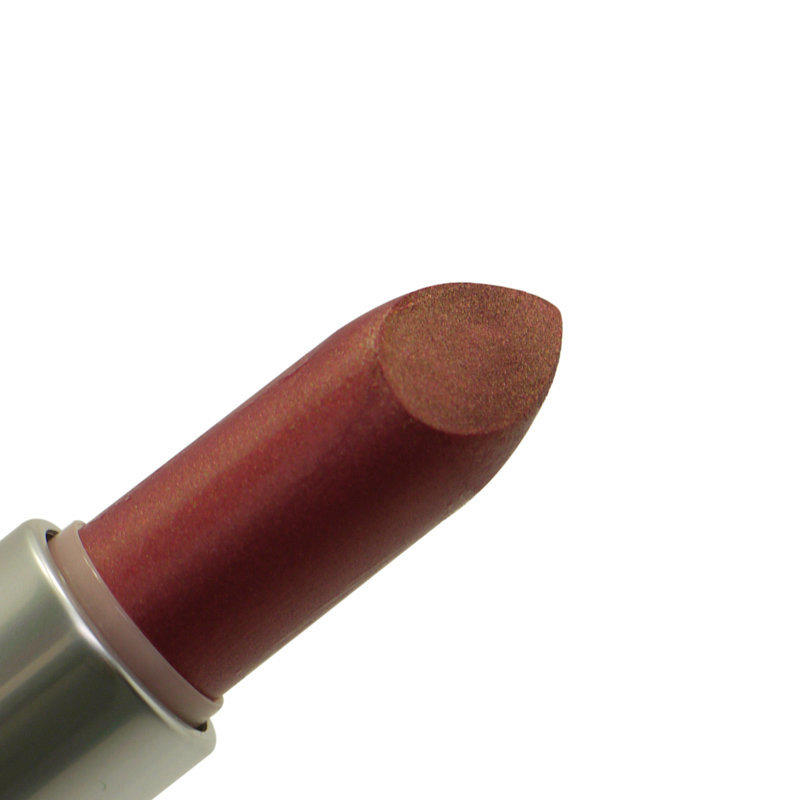MAC Lipstick Plum Dandy #1