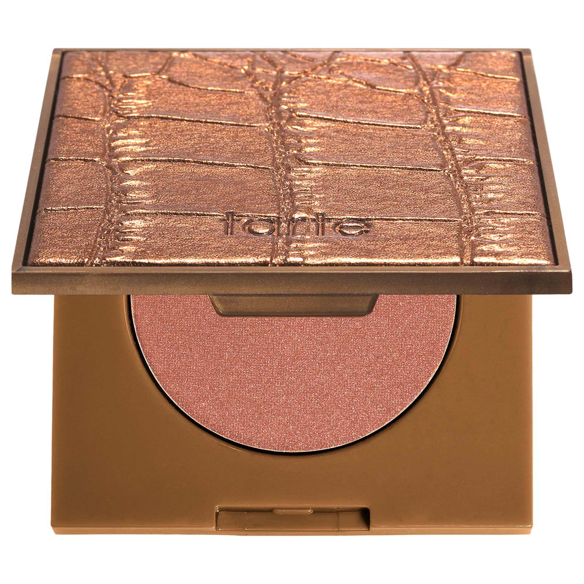 Tarte Amazonian Clay Waterproof Bronzer Park Ave Princess Mini 1g