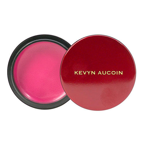 Kevyn Aucoin The Creamy Moist Glow Liquifuschia Hot Pink 4g