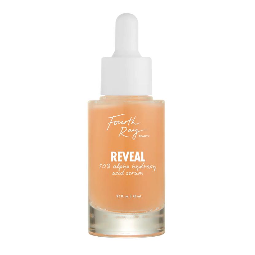 Fourth Ray Reveal 10% Alpha Hydrating Acid Serum #0