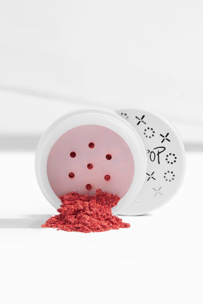 Colourpop Super Star Loose Pigment Vertigo