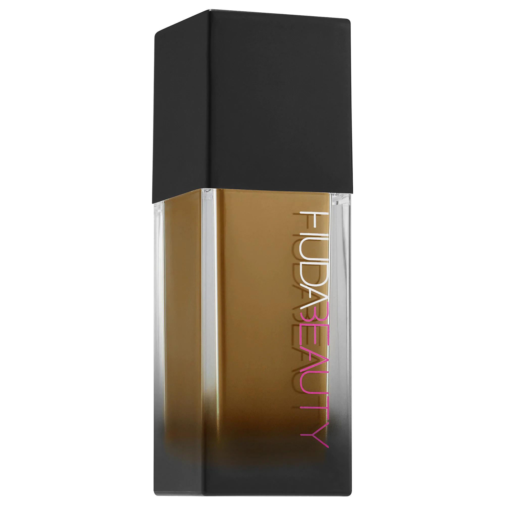 Huda Beauty #FauxFilter Foundation Gingerbread 430N