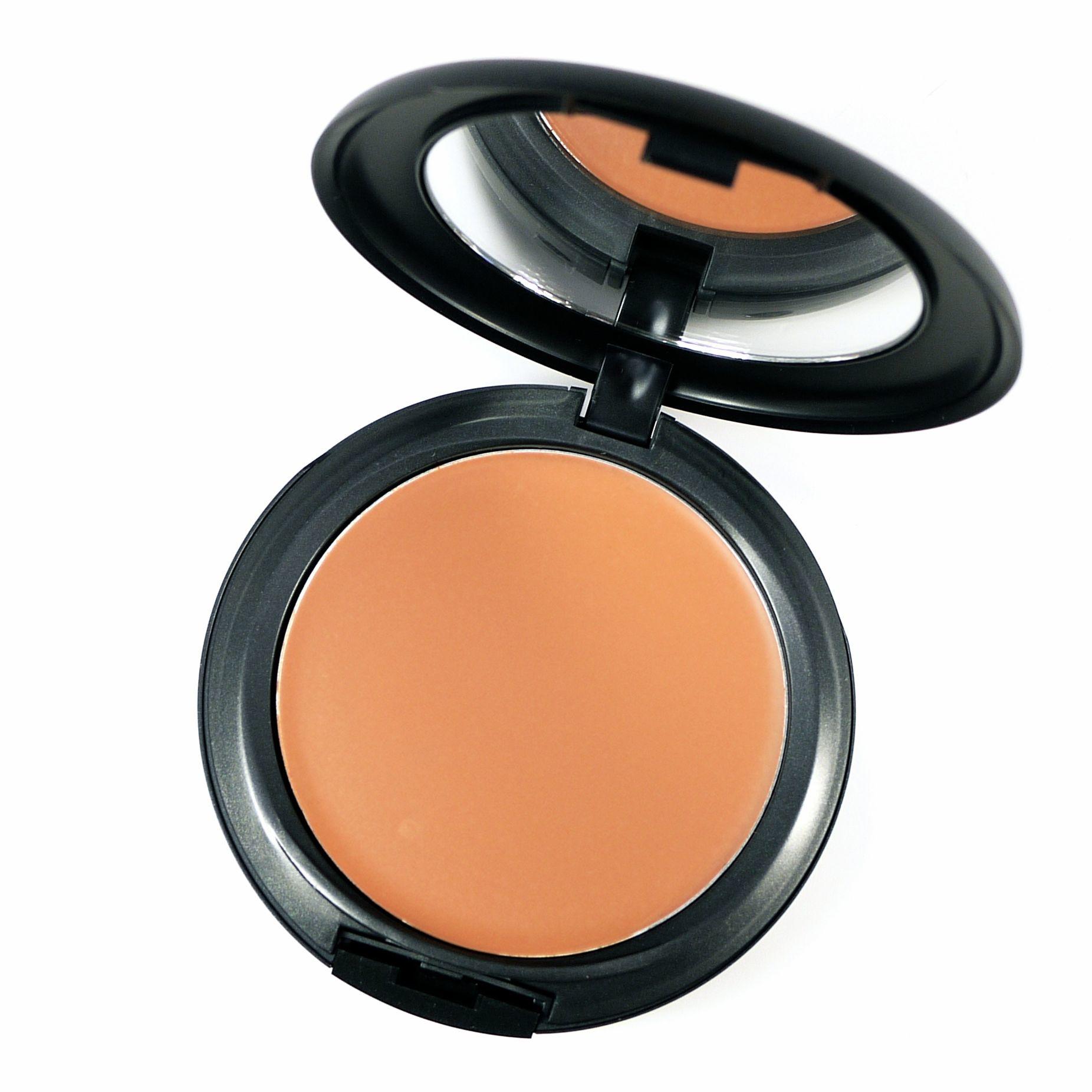 MAC Select SPF 15 Moistureblend Foundation NW43 #1