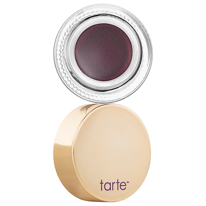 Tarte Clay Pot Waterproof Liner Blackened Plum