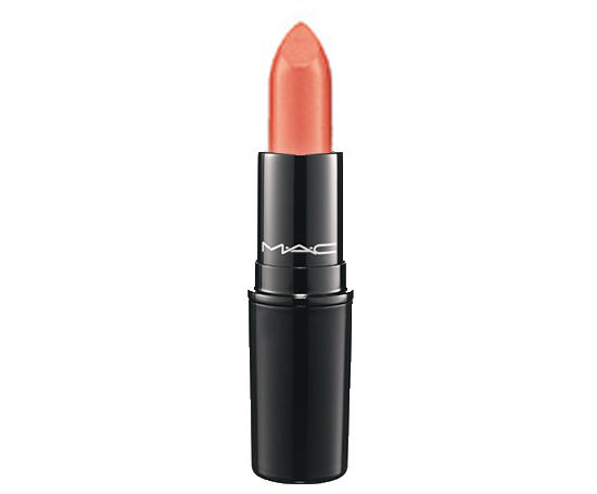 MAC Lipstick In A Heartbeat Divine Desires Collection