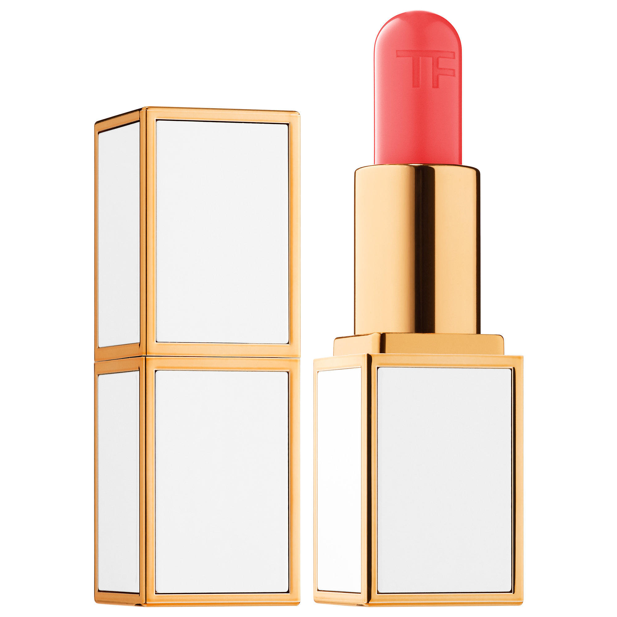 Tom Ford Clutch-Size Lip Balm Fathom 04