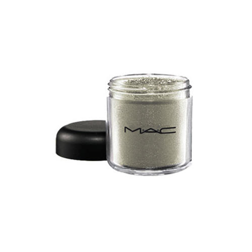 repeat-MAC Pigment Colour Powder Tub Vanilla 