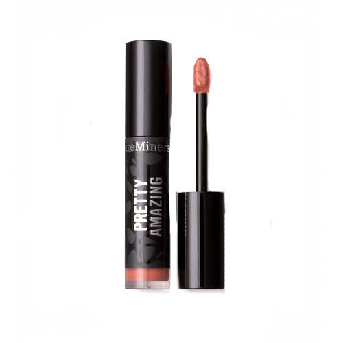 bareMinerals Pretty Amazing Lip Gloss Savvy