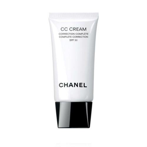 Chanel CC Cream Complete Correction SPF 50 Beige 40