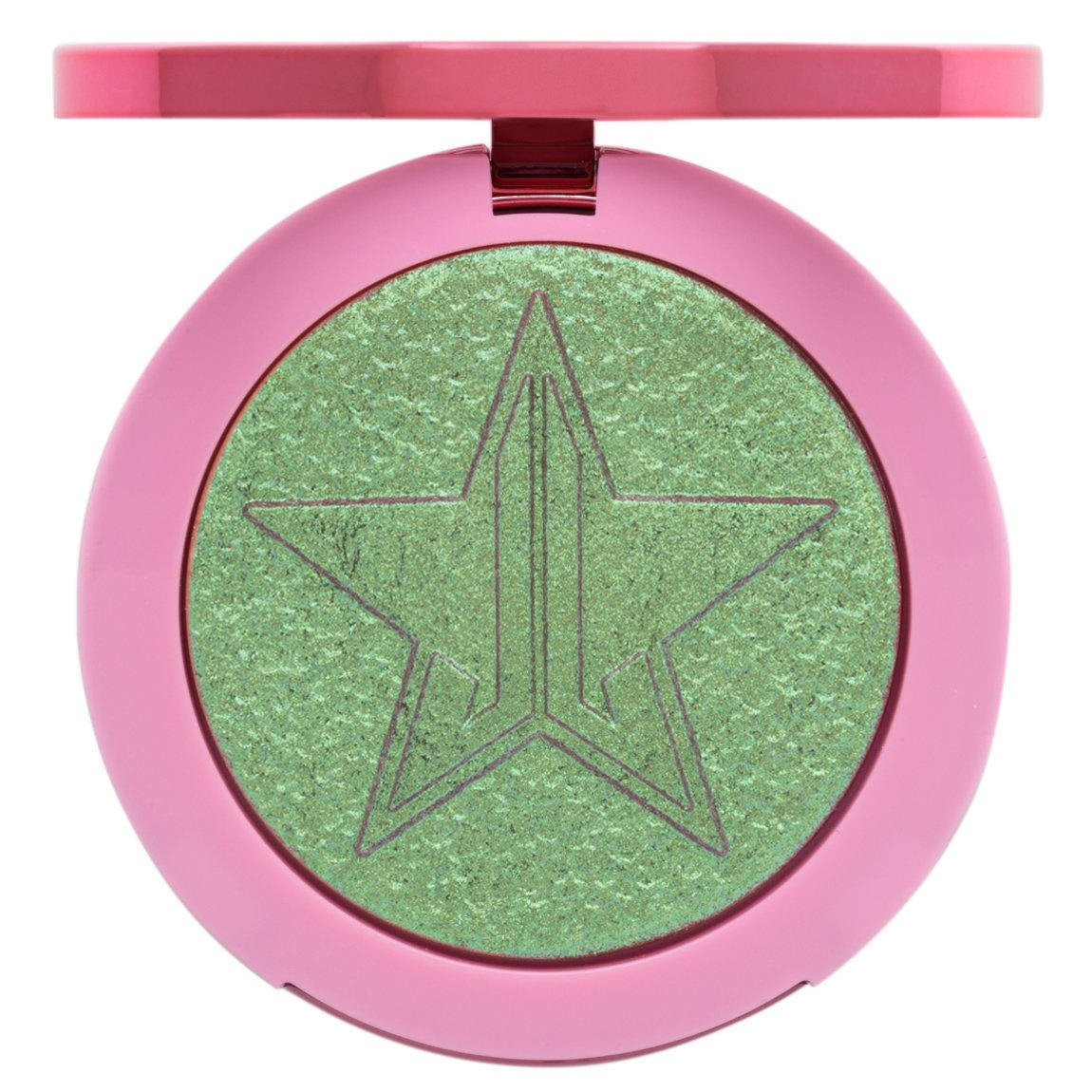 Jeffree Star Supreme Frost Candy Apple Drip