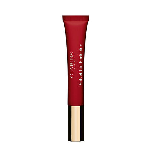 Clarins Velvet Lip Perfector Velvet Red 03