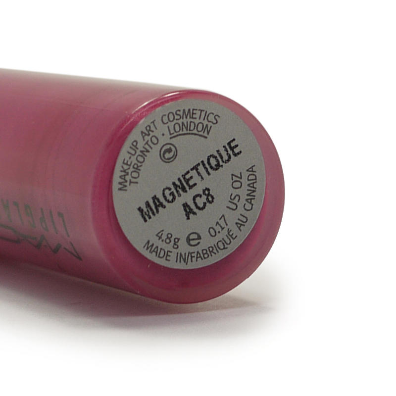 MAC - Lipglass - Magnetique - Unused #2