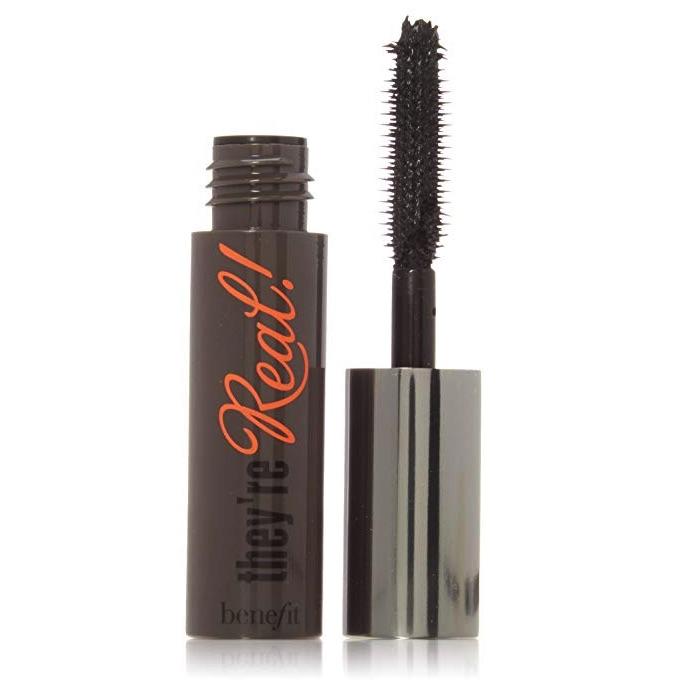 Benefit Mascara They're Real! Beyond Brown Travel 3g