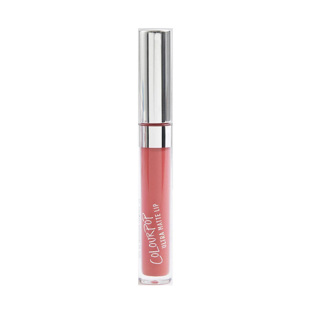 Colourpop Ultra Matte Lip Sizzle