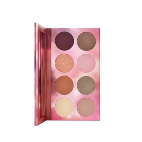 MAC Eye Attire Eyeshadow Palette