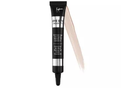 IT Cosmetics Bye Bye Under Eye Anti-Aging Waterproof Concealer Medium Tan Mini