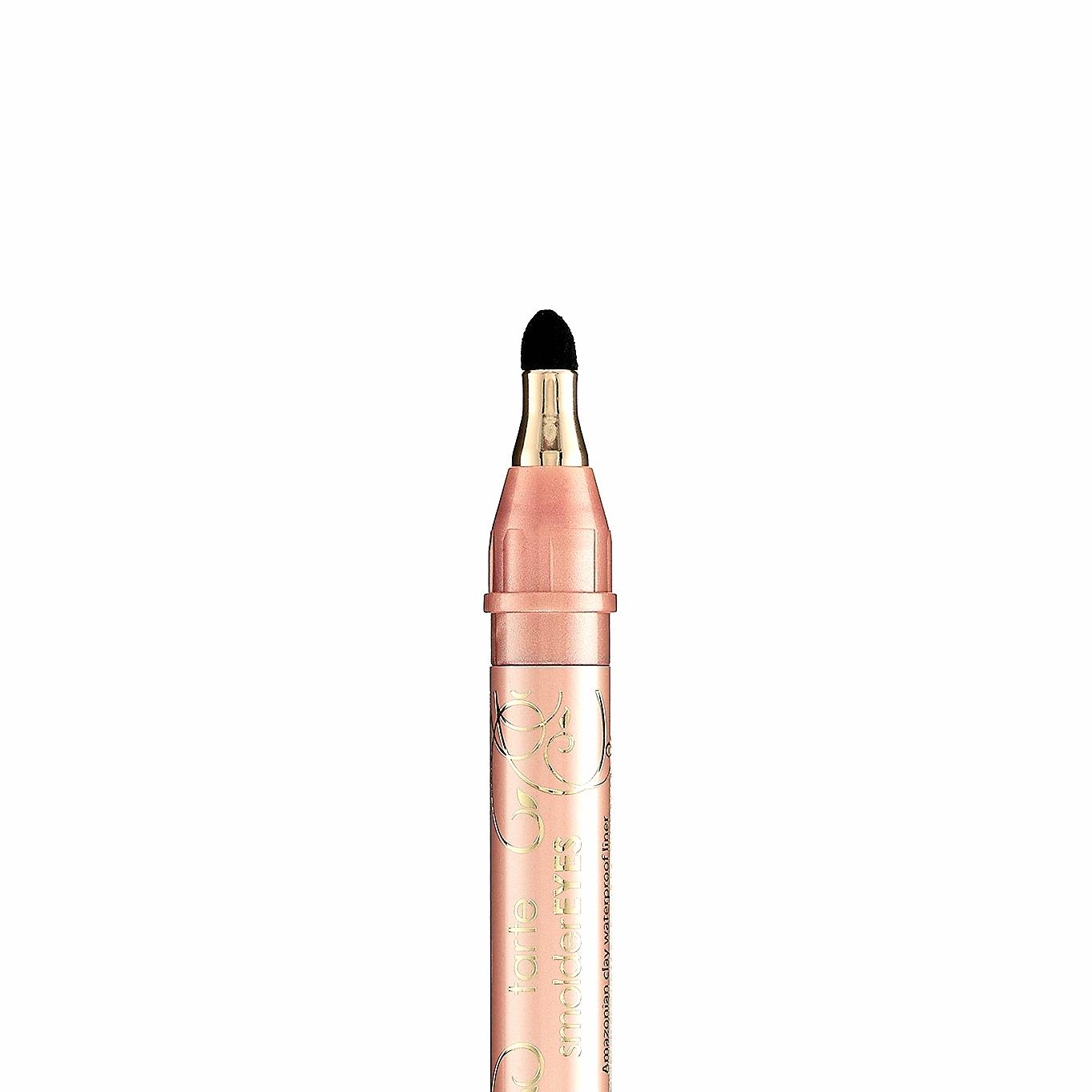 Tarte SmolderEyes Amazonian Clay Waterproof Liner Champagne #1