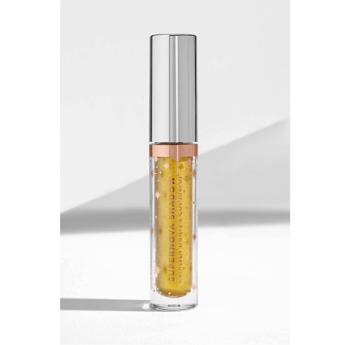 ColourPop Supernova Shadow Astrology