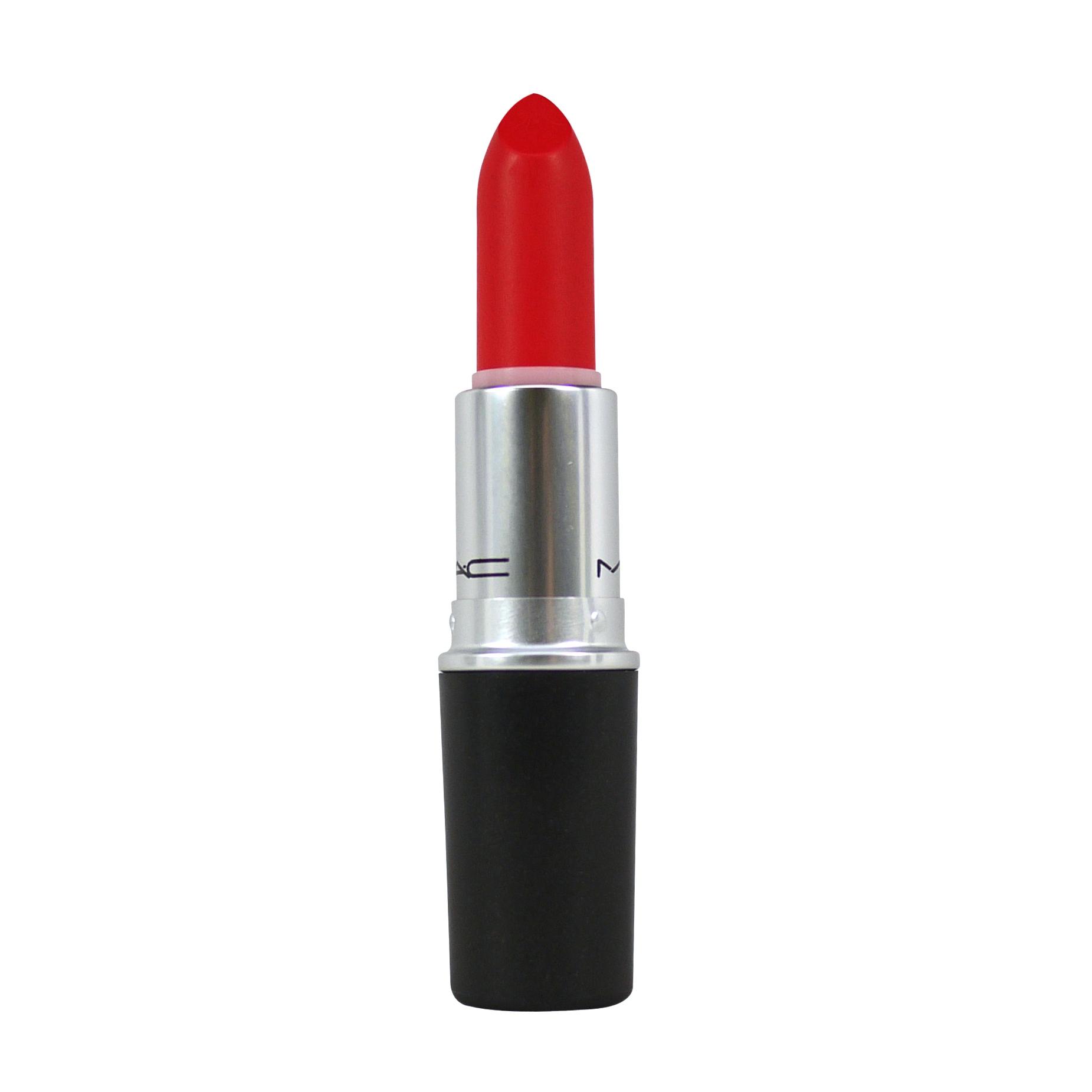 MAC Lipstick Dangerous #2