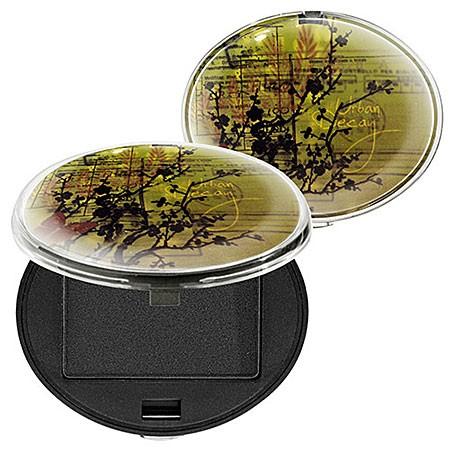 Urban Decay Deluxe Eyeshadow Zero