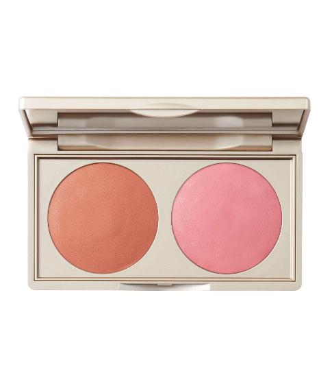 Stila Putty Blush/Bronzer Duo Bronzed Gladiola