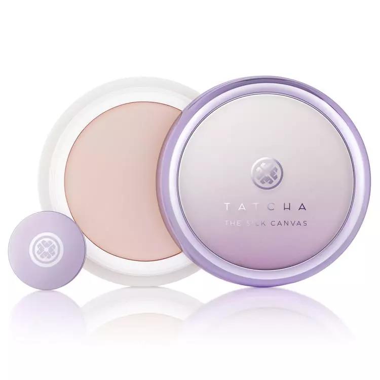 Tatcha The Silk Canvas Filter Finish Protective Primer Mini