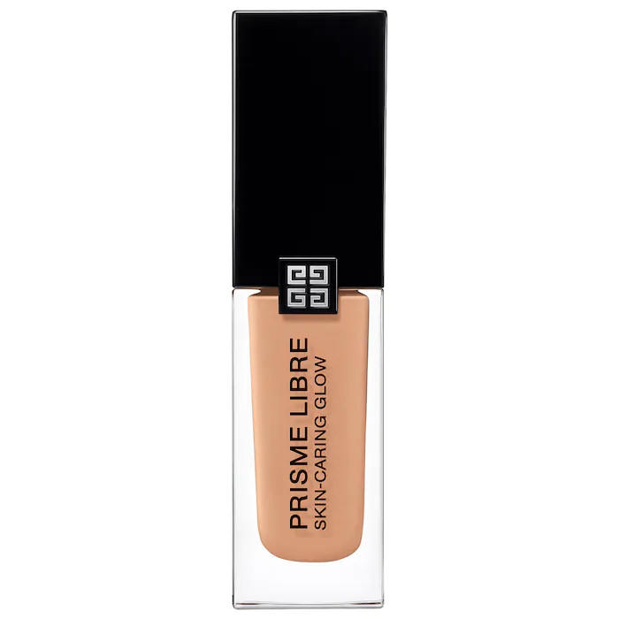 Givenchy Prisme Libre Skin-Caring Glow Foundation 3-N250