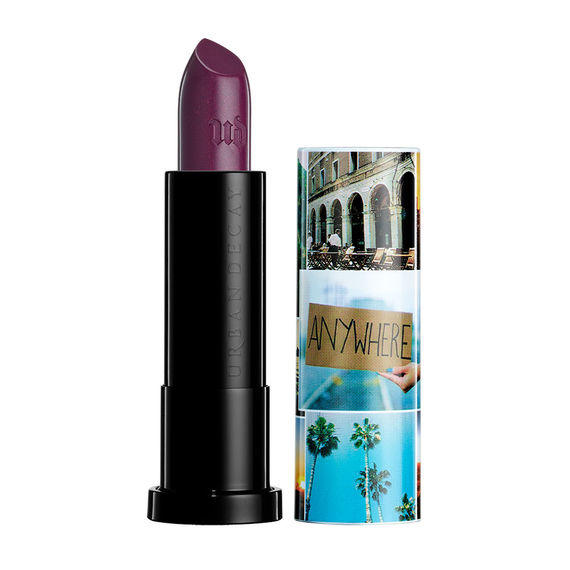 Urban Decay Born To Run Vice Lipstick Marfa