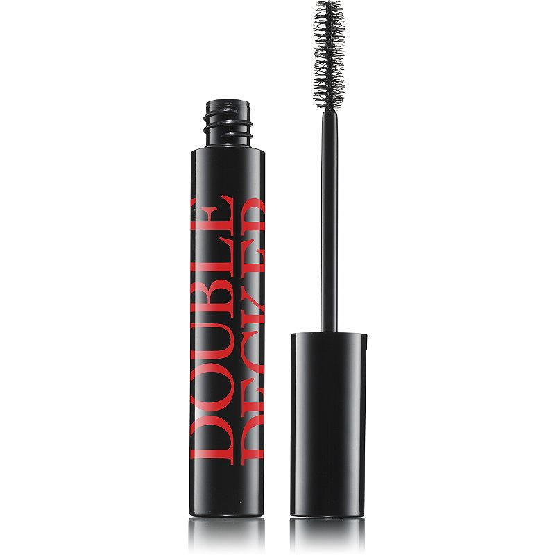 Butter London Double Decker Lashes Mascara Mini