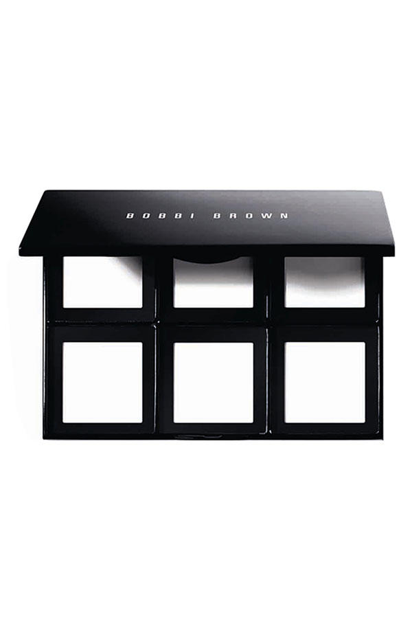 Bobbi Brown Empty Palette 6 Square