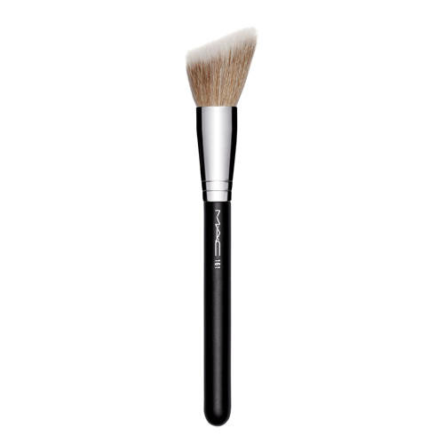 MAC Duo Fibre Face Glider Brush 161