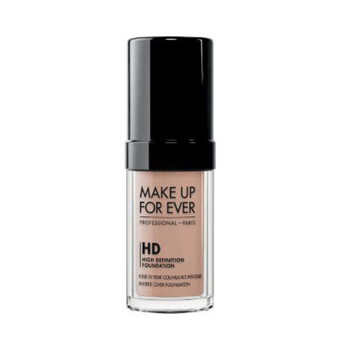Makeup Forever HD High Definition Foundation N117