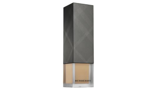 Burberry Cashmere Soft Matte Foundation Honey 32