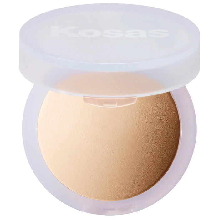 Kosas Cloud Set Baked Setting & Smoothing Powder Feathery