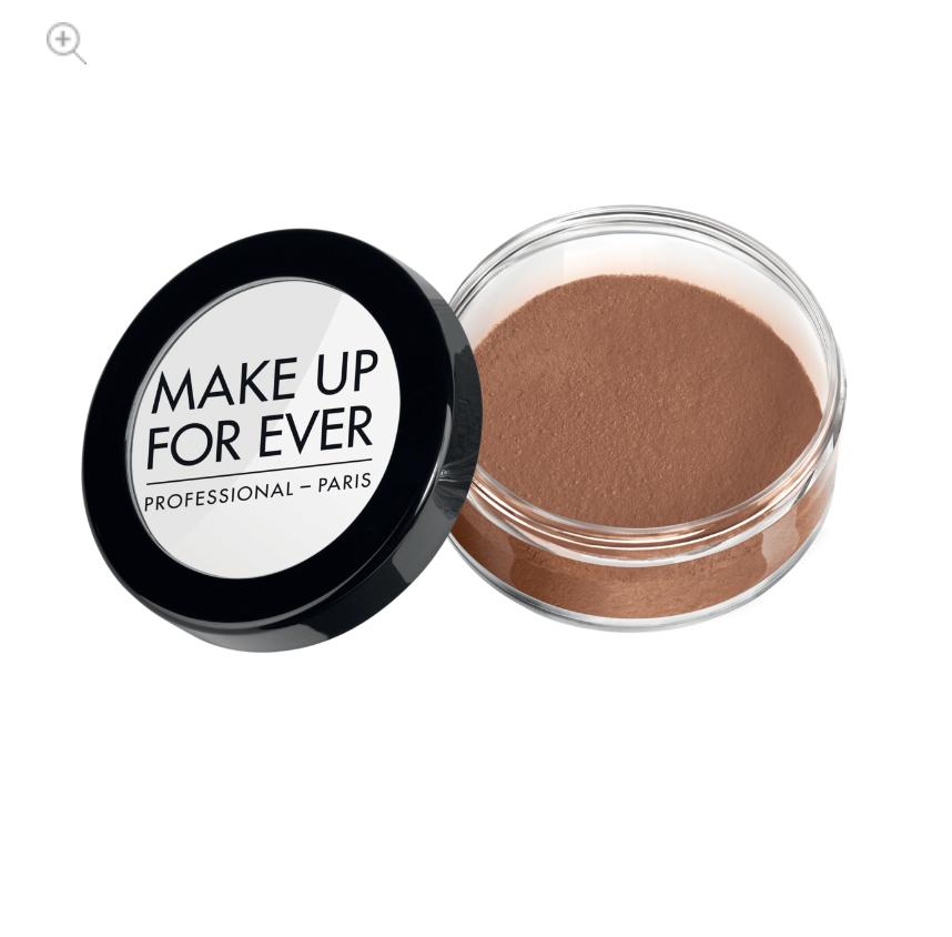 Makeup Forever Super Matte Loose Powder Caramel 56