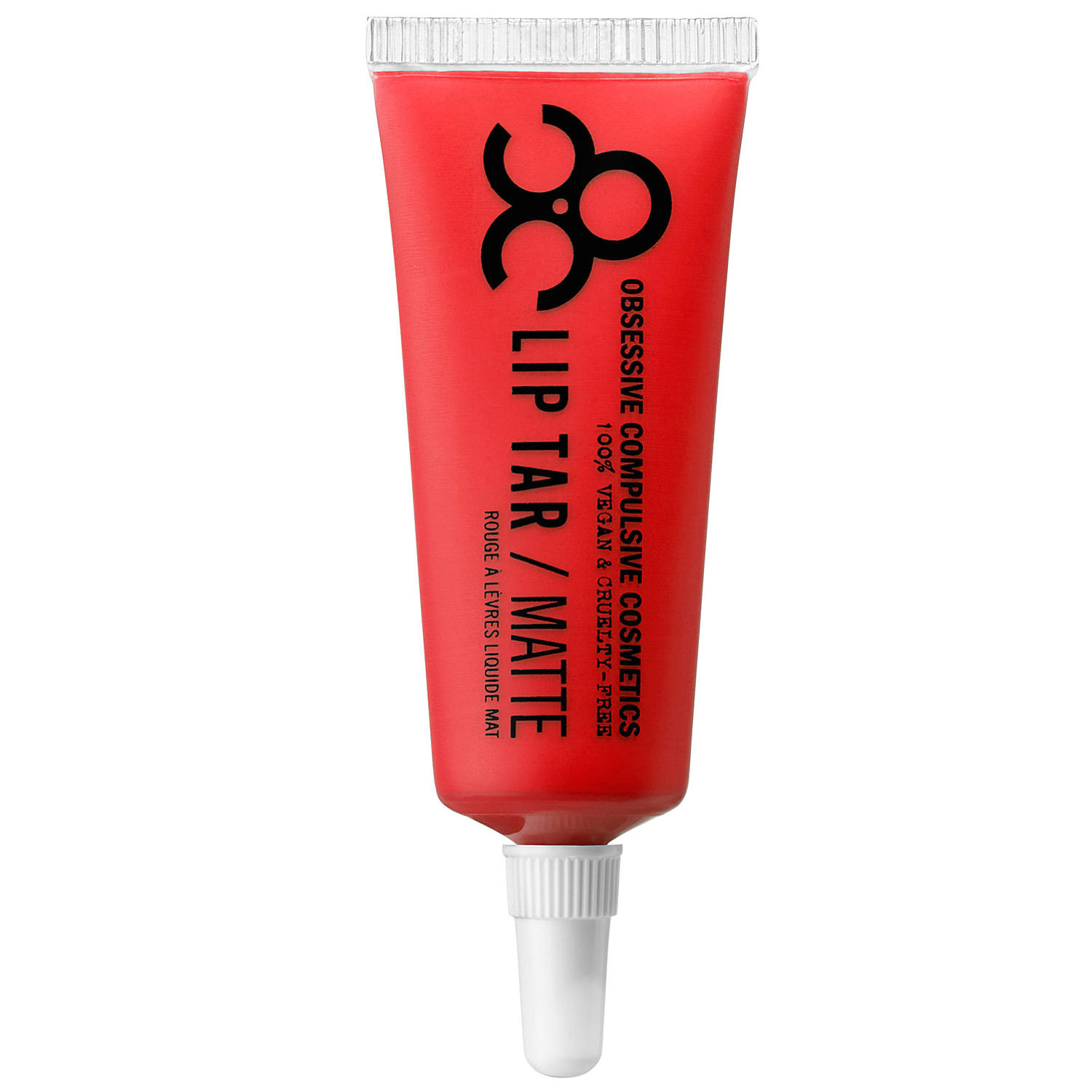 OCC Matte Lip Tar Harlot