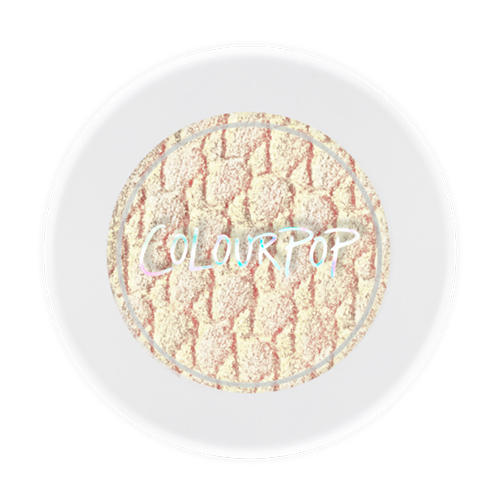 ColourPop Super Shock Shadow Girly