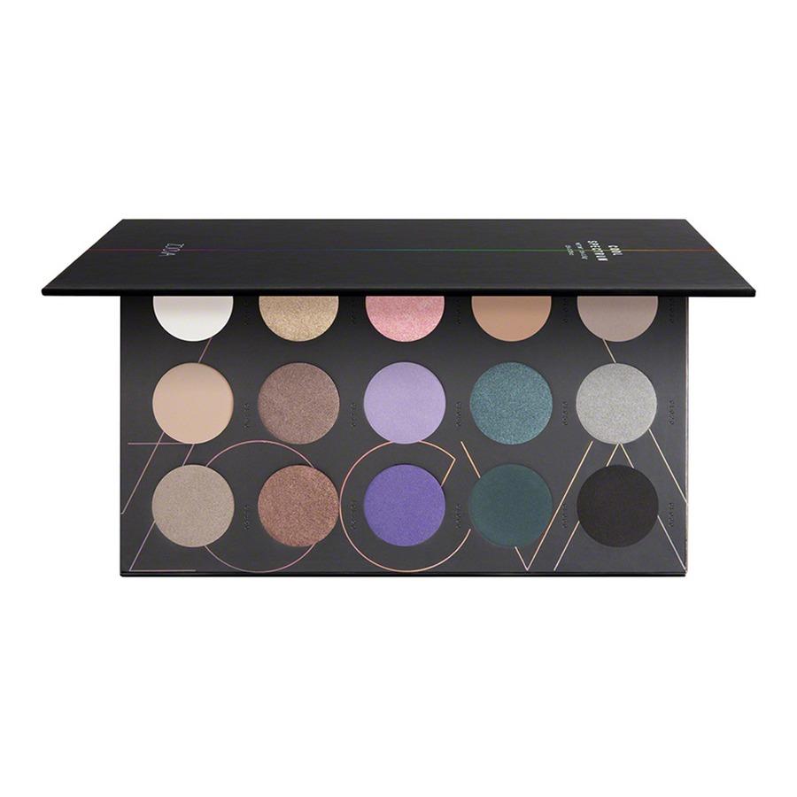 Zoeva Cool Spectrum Eyeshadow Palette