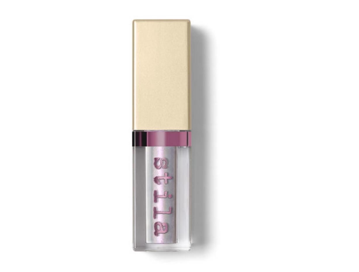 Stila Little White Lies Liquid Eye Shadow Pink Wink Wink