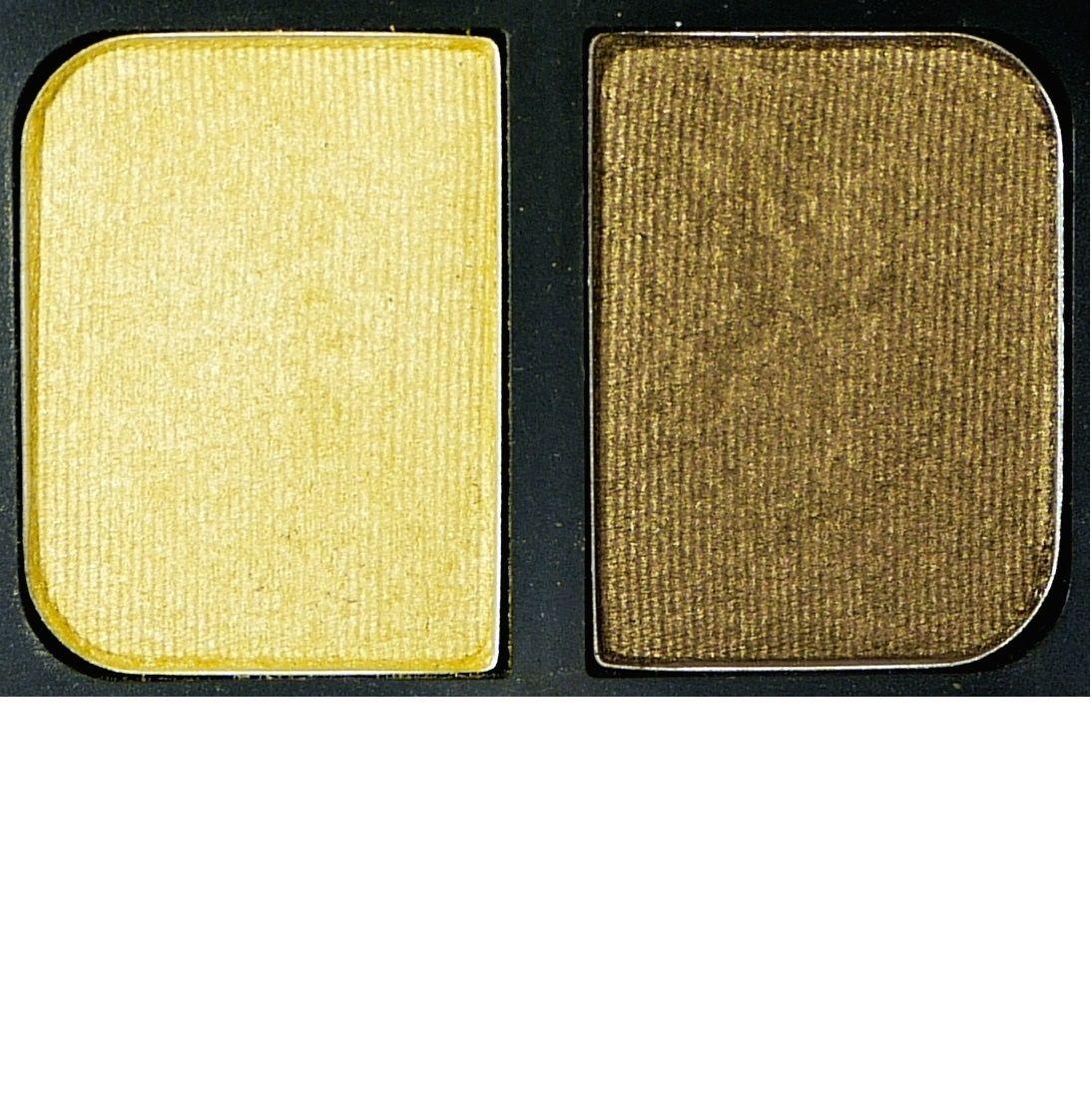 NARS Duo Eyeshadow Star Sailor #4
