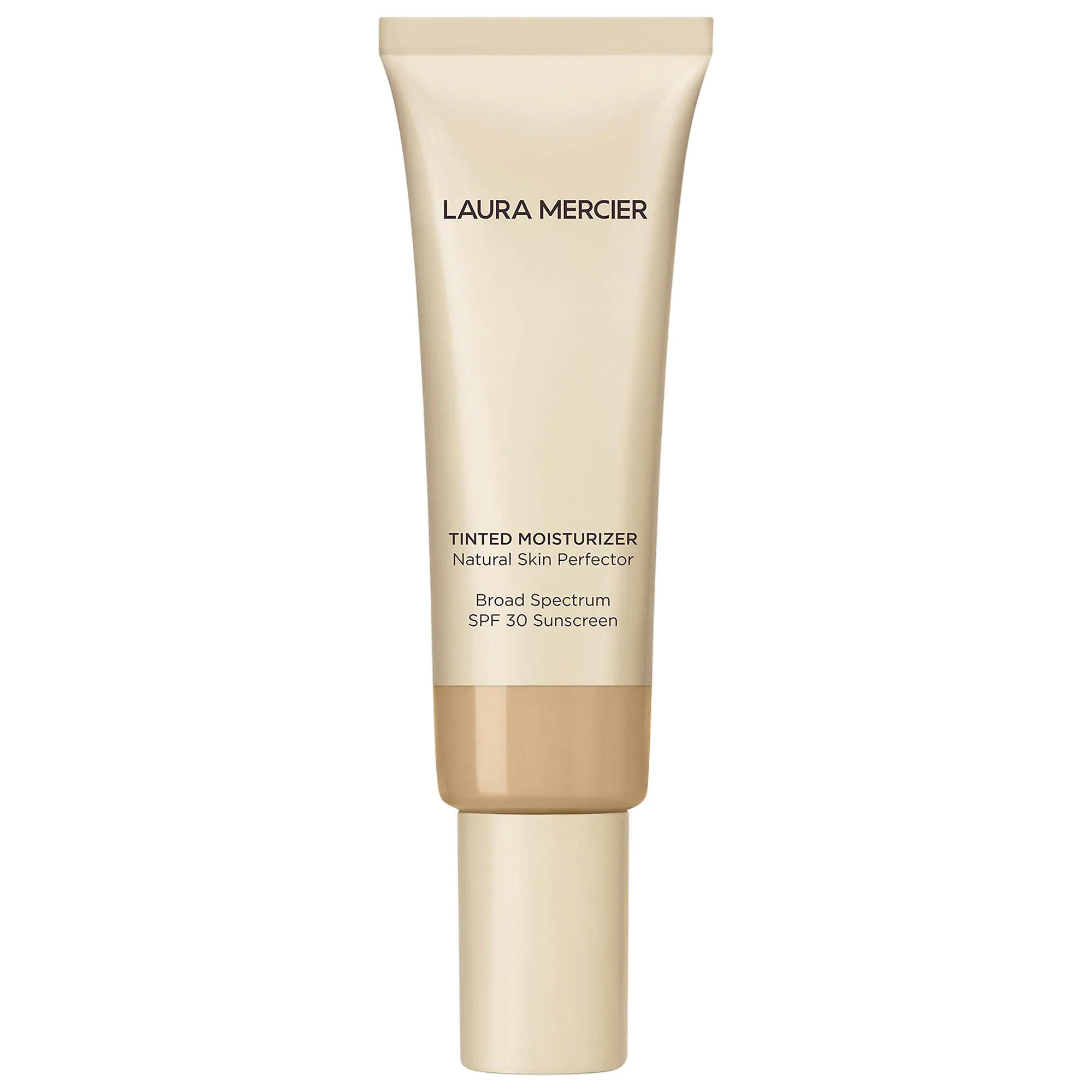 Laura Mercier Tinted Moisturizer Natural Skin Perfector Bisque 3W1