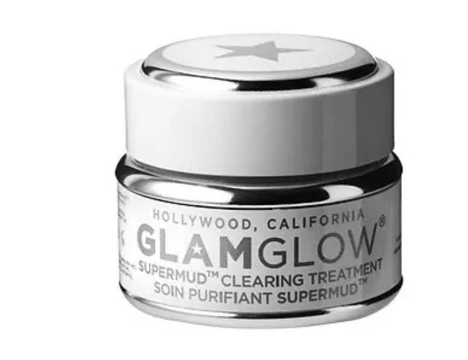 GLAMGLOW Supermud Clearing Treatment 34g