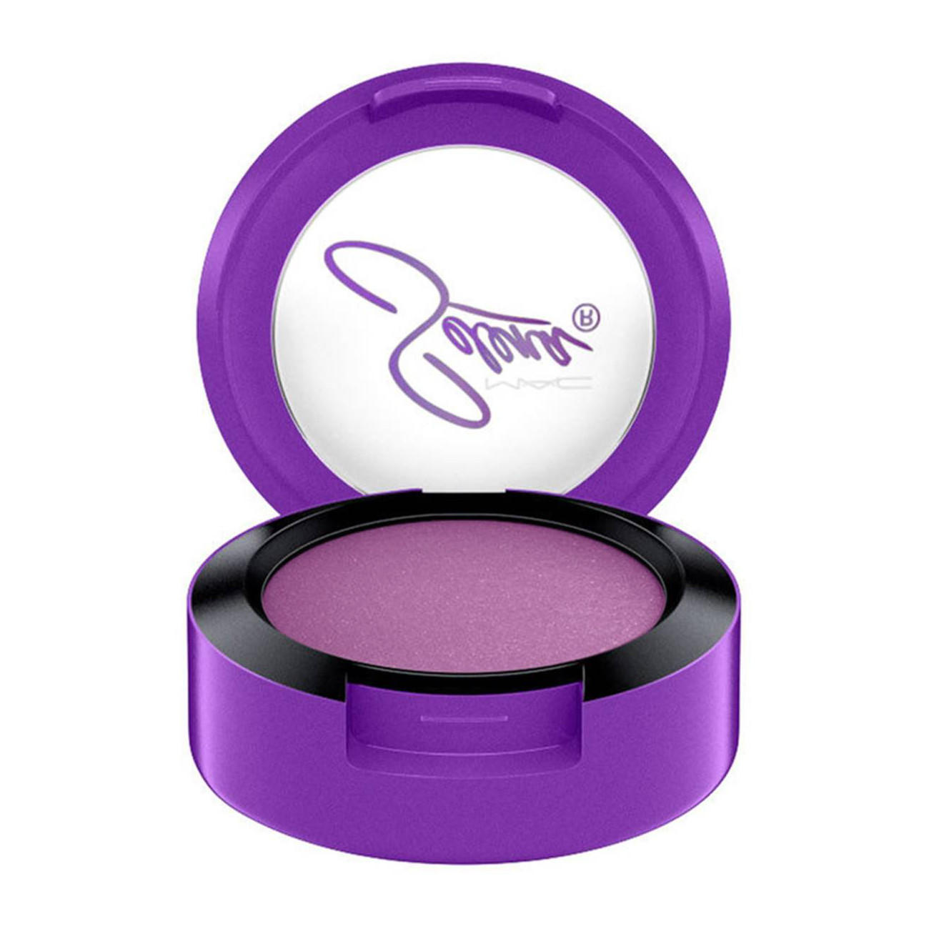 MAC Eyeshadow Selena Collection Selena