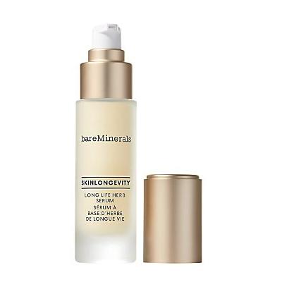 bareMinerals Skinlongevity Long Life Herb Serum Mini Travel