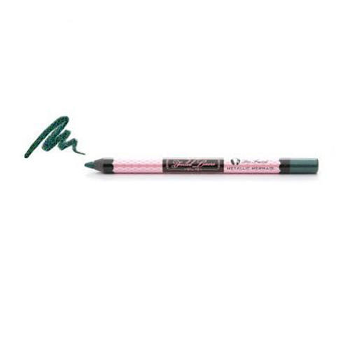 Too Faced Metallic Eyeliner Metallic Mermaid 