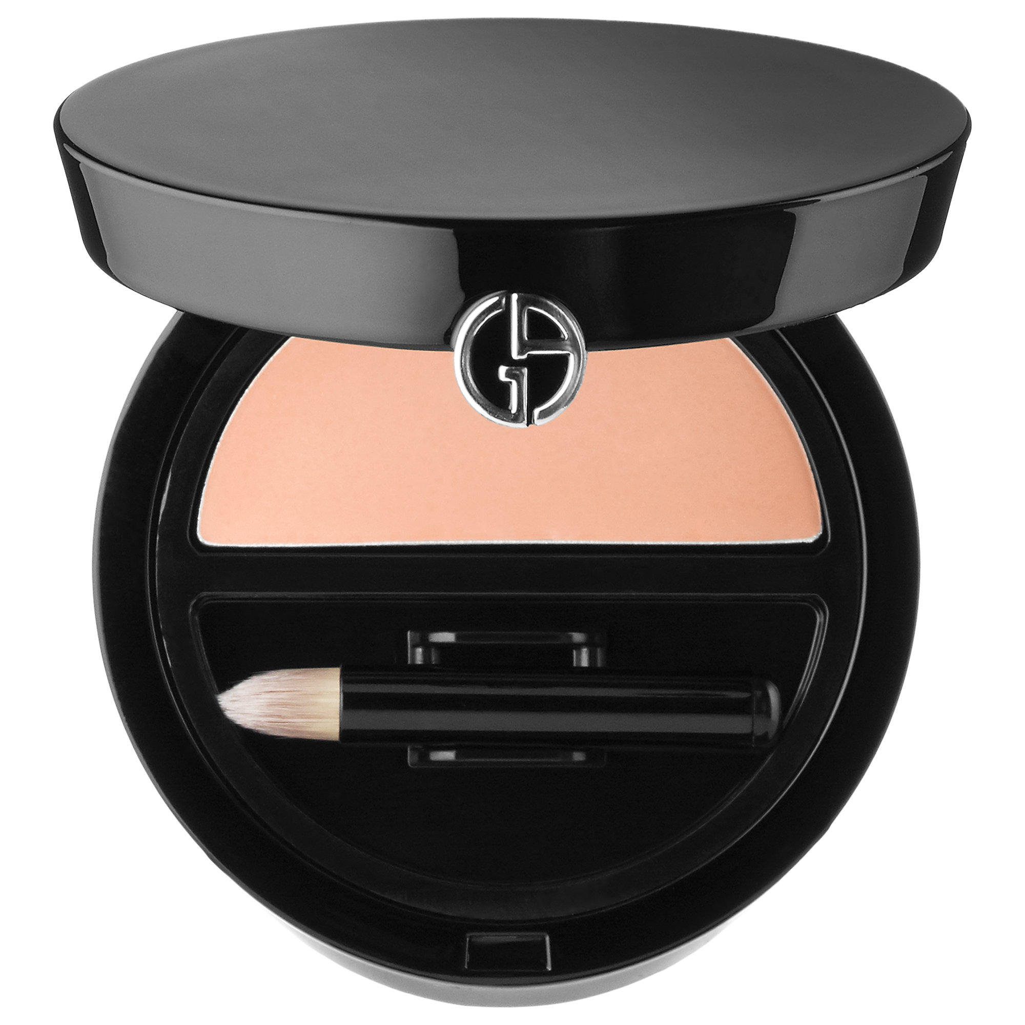 Giorgio Armani Beauty Compact Cream Concealer Light 2