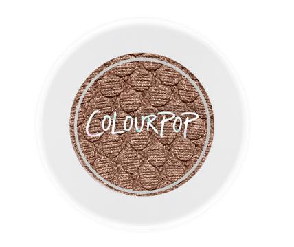ColourPop Super Shock Cheek The Golden Child Alchemy Collection