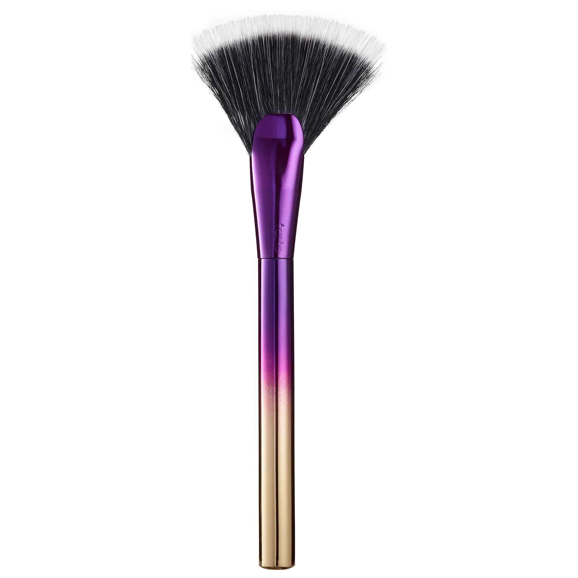 Tarte Fan Brush Under The Sea Collection