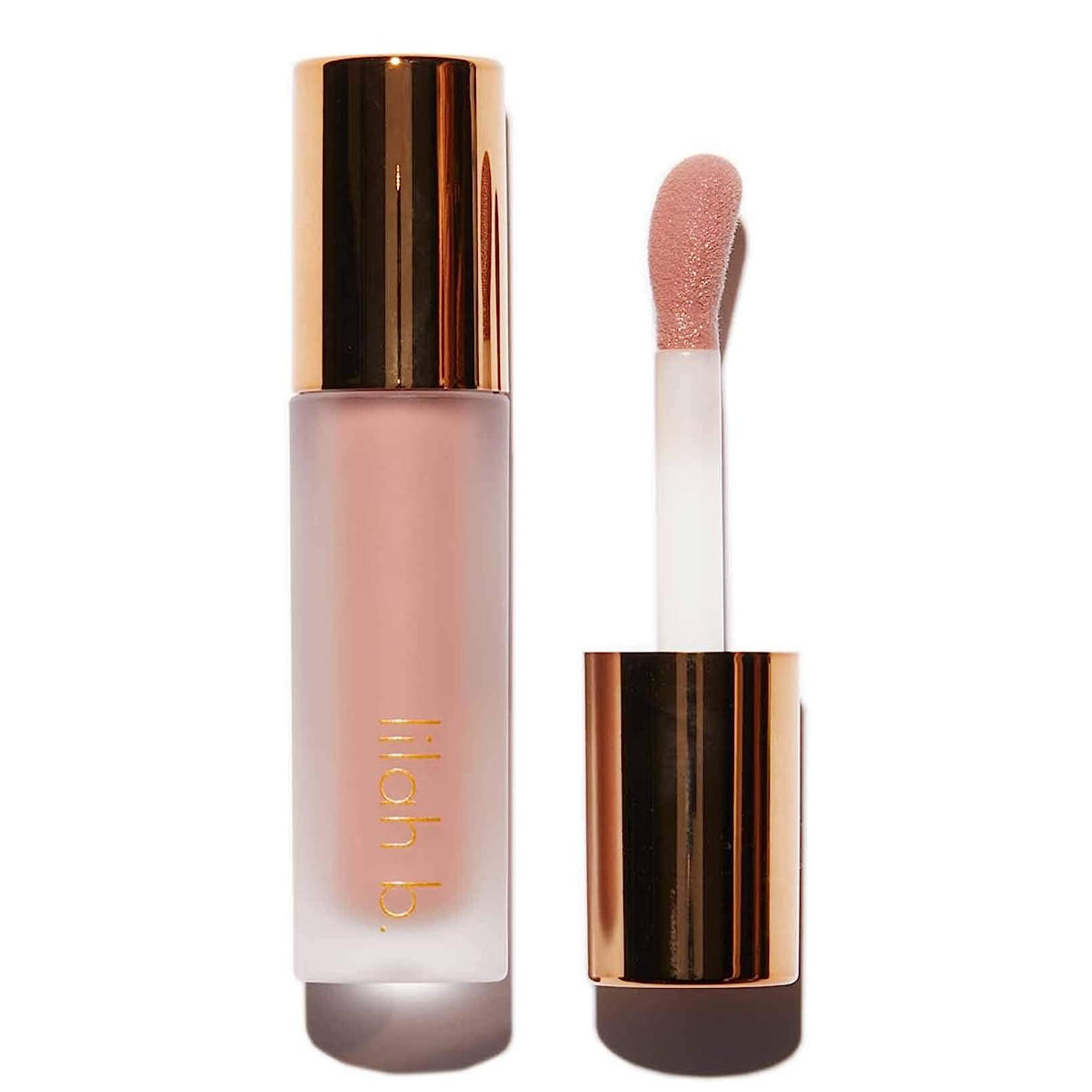 Lilah B. Lovingly Lip Tinted Lip Oil B. Elegant Mini